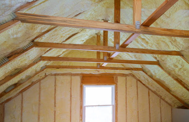Best Energy Efficiency Solutions in Takoma Park, MD